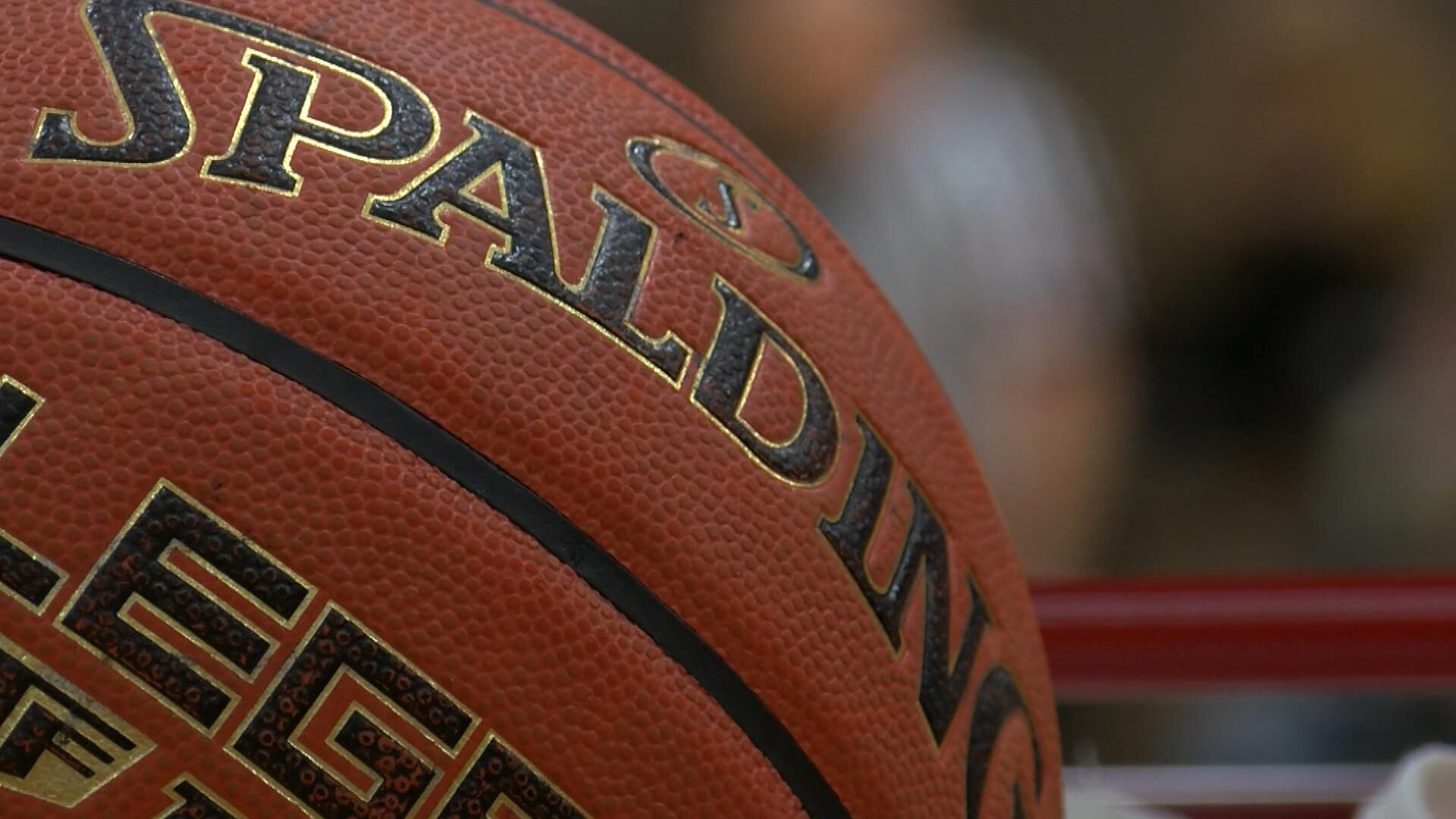 Logan Pulls Away Late in Their Win Over Holmen